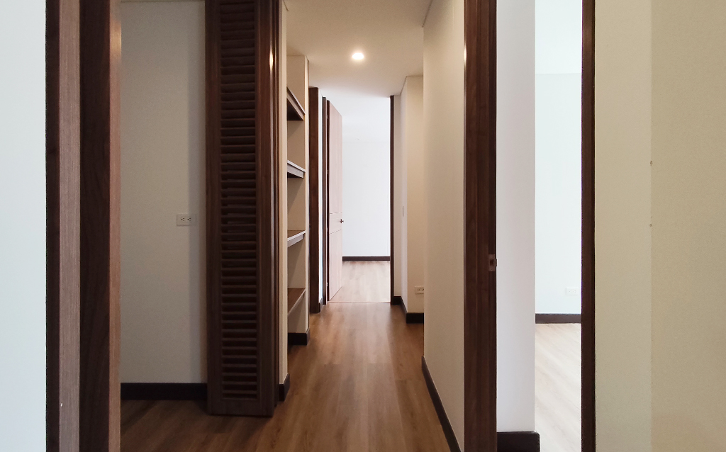 Apartamento en venta en Santa Paula, Bogotá · foto 6 de 13