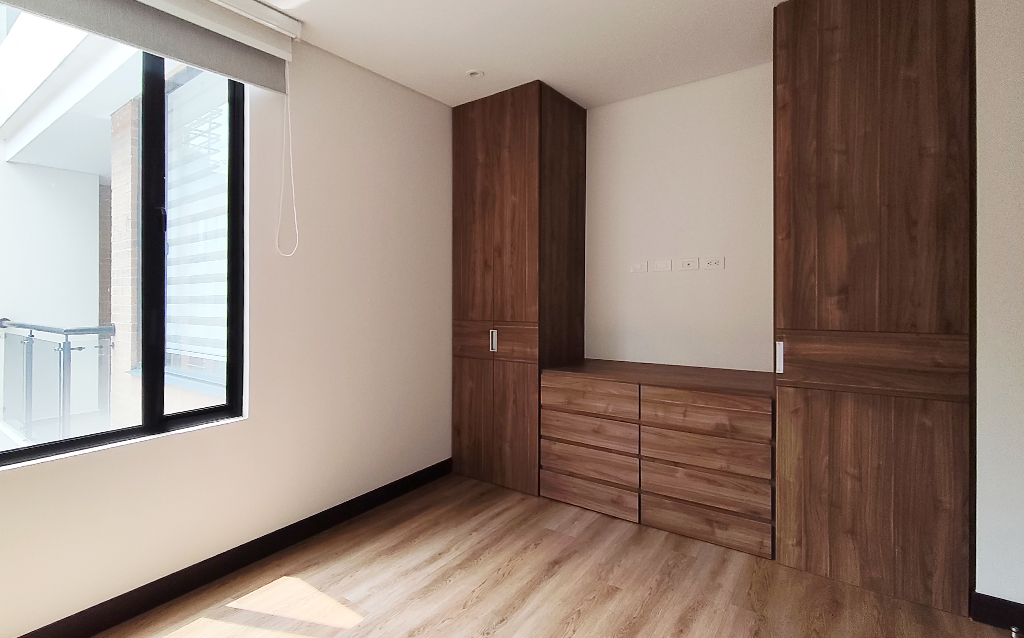Apartamento en venta en Santa Paula, Bogotá · foto 8 de 13