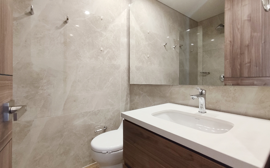 Apartamento en venta en Santa Paula, Bogotá · foto 9 de 13