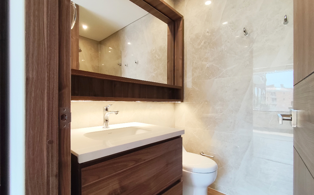Apartamento en venta en Santa Paula, Bogotá · foto 13 de 13
