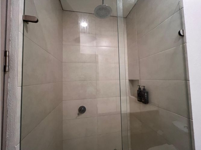 Apartaestudio en venta en Irotama, Santa Marta, 32 m² · foto 7 de 15