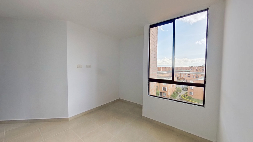 Apartamento de 3 alcobas en venta en Cr Petrel, Funza, 46 m² · foto 7 de 18
