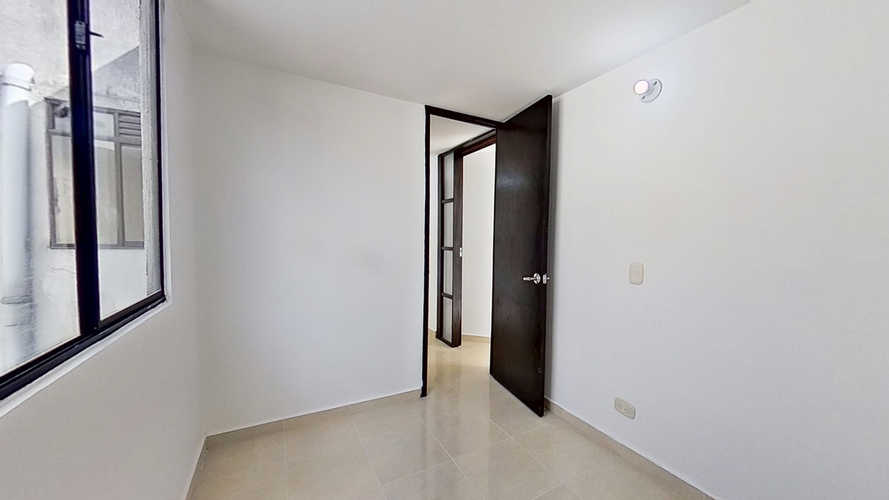 Apartamento de 3 alcobas en venta en Cr Petrel, Funza, 46 m² · foto 17 de 18