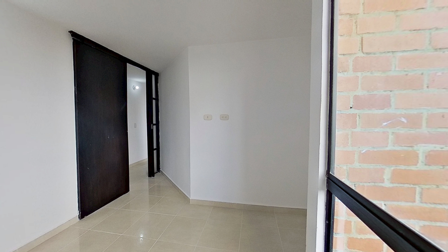 Apartamento de 3 alcobas en venta en Cr Petrel, Funza, 46 m² · foto 16 de 18
