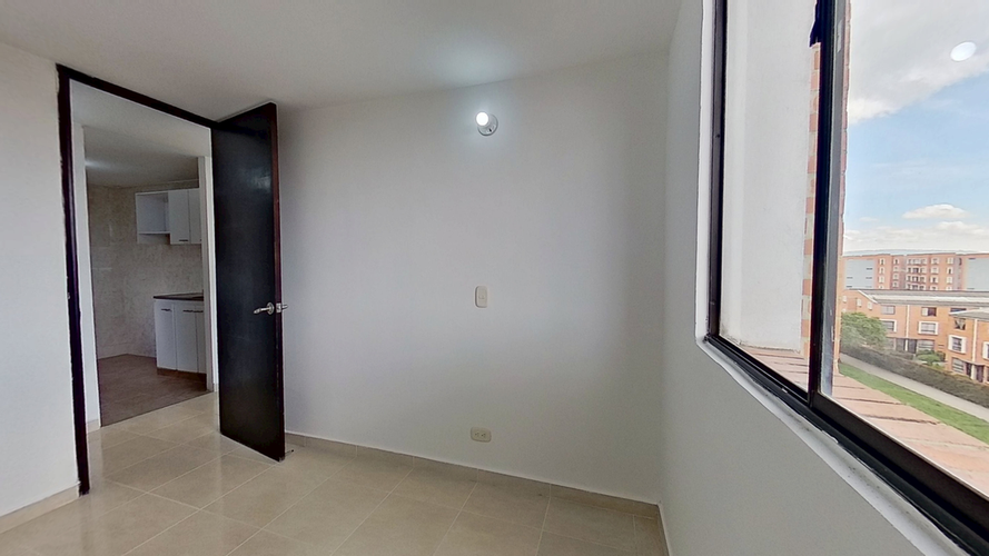Apartamento de 3 alcobas en venta en Cr Petrel, Funza, 46 m² · foto 14 de 18