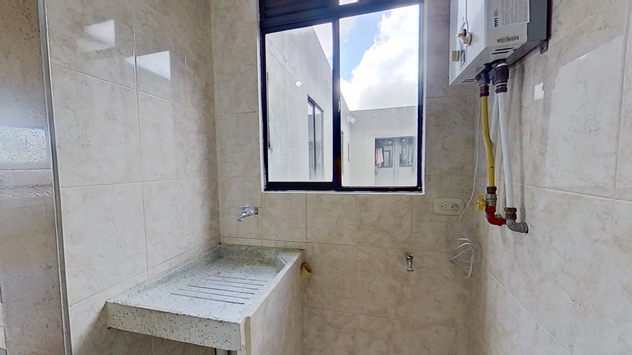Apartamento de 3 alcobas en venta en Cr Petrel, Funza, 46 m² · foto 5 de 18