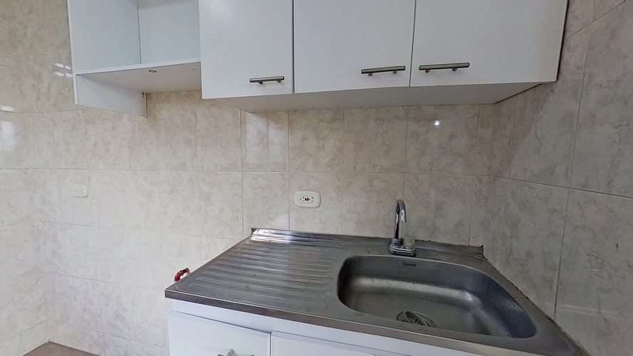 Apartamento de 3 alcobas en venta en Cr Petrel, Funza, 46 m² · foto 3 de 18