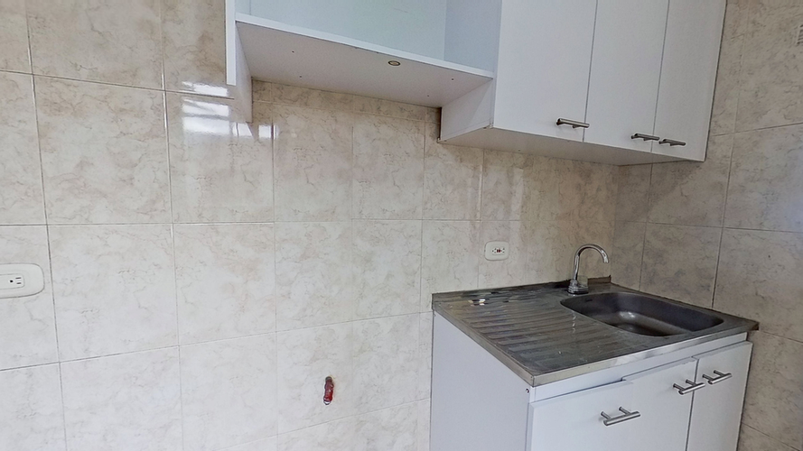 Apartamento de 3 alcobas en venta en Cr Petrel, Funza, 46 m² · foto 4 de 18