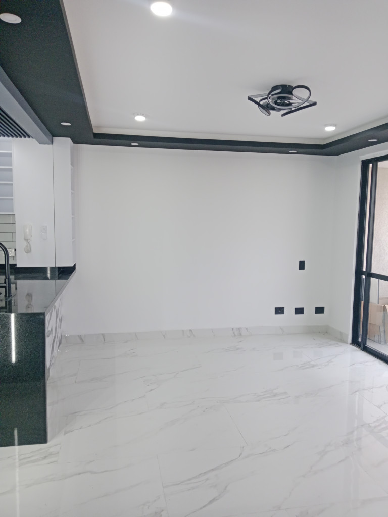 Apartamento en venta en Bochalema, Cali · foto 3 de 24