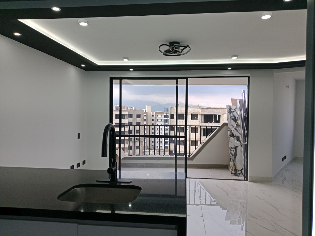 Apartamento en venta en Bochalema, Cali · foto 5 de 24
