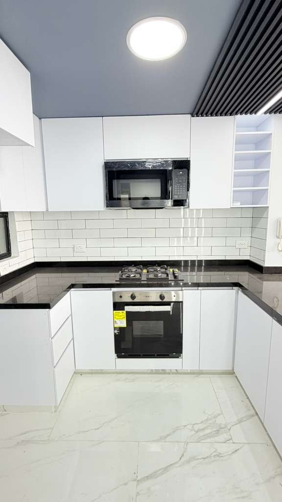 Apartamento en venta en Bochalema, Cali · foto 6 de 24