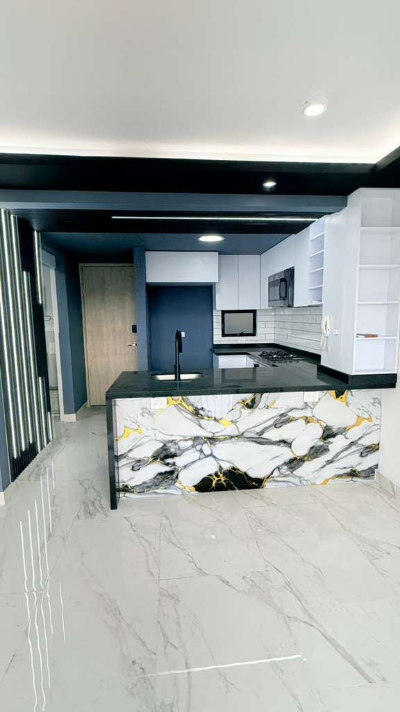 Apartamento en venta en Bochalema, Cali · foto 7 de 24