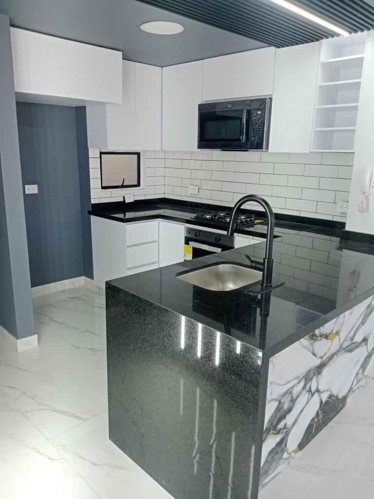 Apartamento en venta en Bochalema, Cali · foto 8 de 24