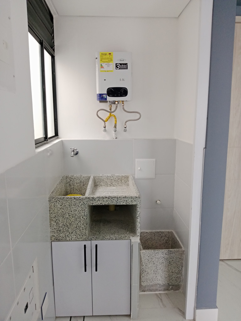 Apartamento en venta en Bochalema, Cali · foto 18 de 24