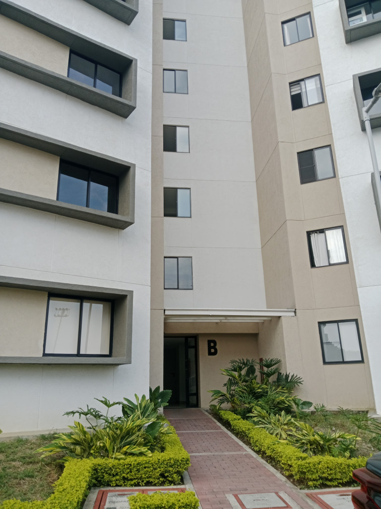 Apartamento en venta en Bochalema, Cali · foto 19 de 24