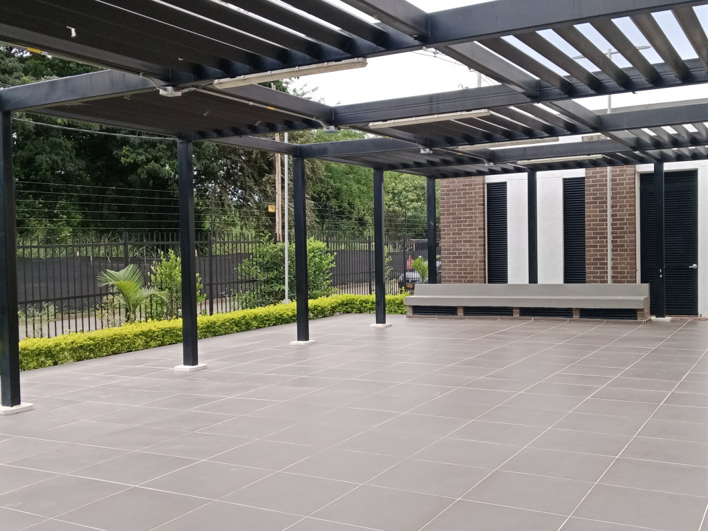 Apartamento en venta en Bochalema, Cali · foto 20 de 24