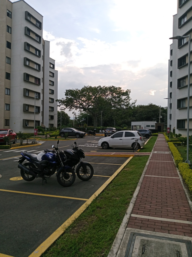 Apartamento en venta en Bochalema, Cali · foto 23 de 24