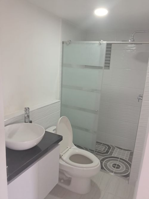Apartamento de 3 alcobas en venta en Hacienda Santa Cruz, Ibagué, 68 m² · foto 16 de 24