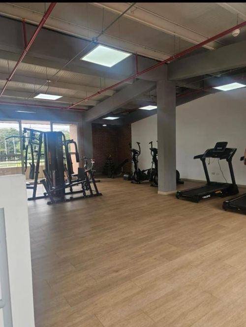 Apartamento de 3 alcobas en venta en Hacienda Santa Cruz, Ibagué, 68 m² · foto 23 de 24