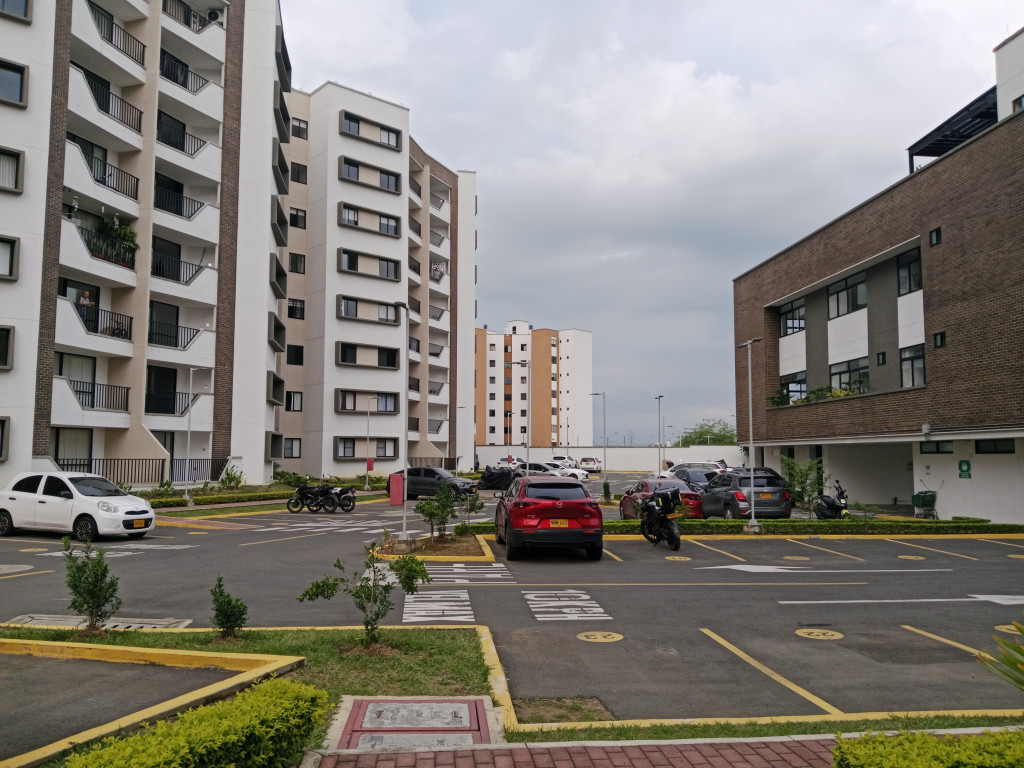 Apartamento en venta en Bochalema, Cali · foto 24 de 24