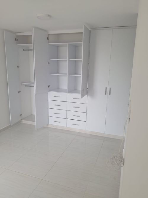 Apartamento de 3 alcobas en venta en Hacienda Santa Cruz, Ibagué, 68 m² · foto 9 de 24