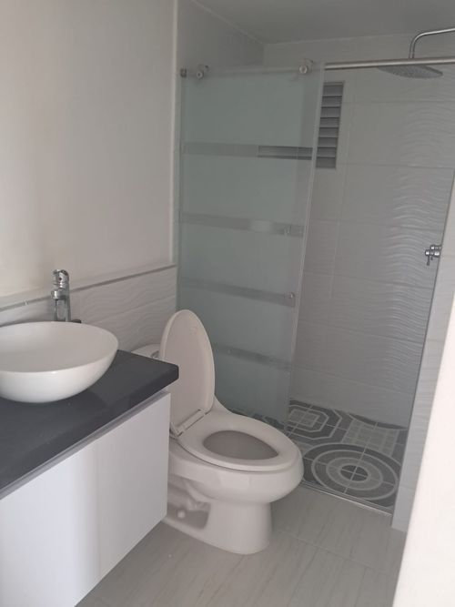 Apartamento de 3 alcobas en venta en Hacienda Santa Cruz, Ibagué, 68 m² · foto 11 de 24