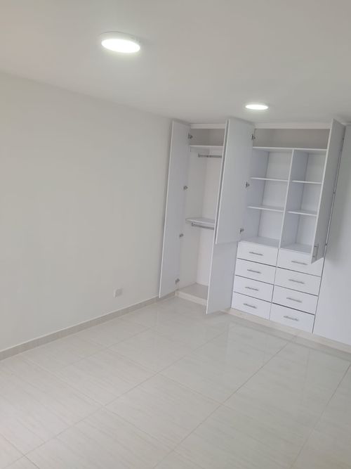 Apartamento de 3 alcobas en venta en Hacienda Santa Cruz, Ibagué, 68 m² · foto 15 de 24