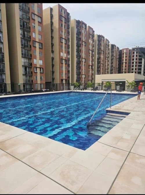 Apartamento de 3 alcobas en venta en Hacienda Santa Cruz, Ibagué, 68 m² · foto 21 de 24