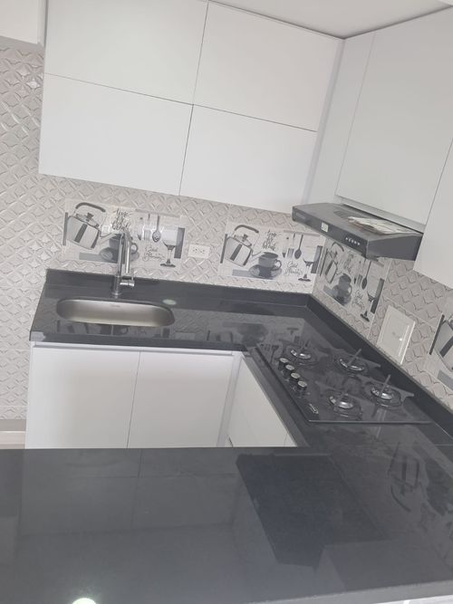 Apartamento de 3 alcobas en venta en Hacienda Santa Cruz, Ibagué, 68 m² · foto 8 de 24