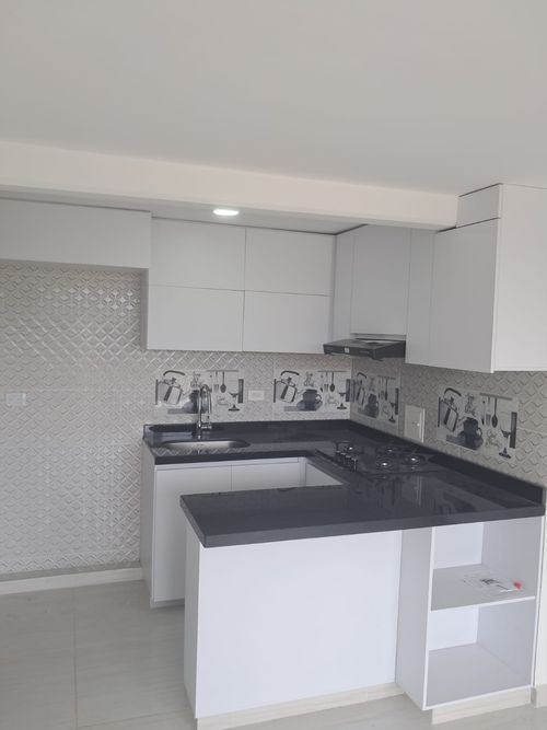 Apartamento de 3 alcobas en venta en Hacienda Santa Cruz, Ibagué, 68 m² · foto 7 de 24