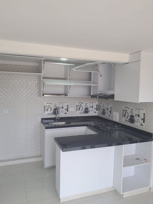 Apartamento de 3 alcobas en venta en Hacienda Santa Cruz, Ibagué, 68 m² · foto 6 de 24