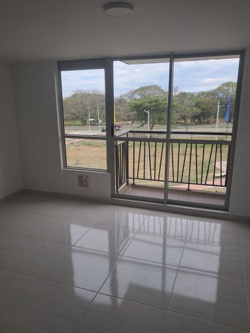 Apartamento de 3 alcobas en venta en Hacienda Santa Cruz, Ibagué, 68 m² · foto 19 de 24