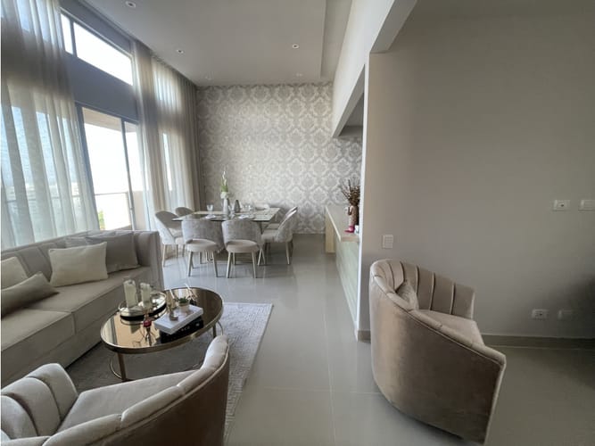 Apartamento en venta en Rio Alto, Barranquilla · foto 2 de 15