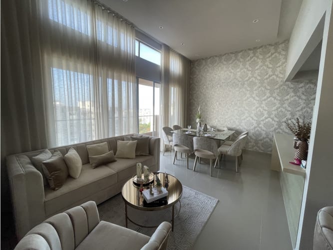 Apartamento en venta en Rio Alto, Barranquilla · foto 3 de 15