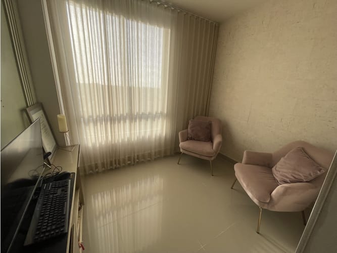 Apartamento en venta en Rio Alto, Barranquilla · foto 4 de 15
