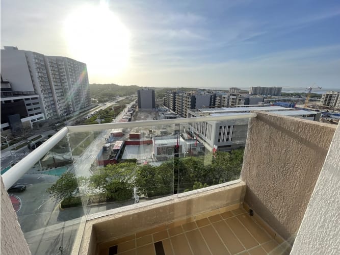 Apartamento en venta en Rio Alto, Barranquilla · foto 7 de 15