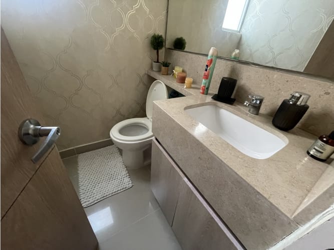 Apartamento en venta en Rio Alto, Barranquilla · foto 8 de 15