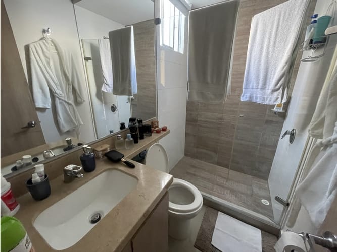 Apartamento en venta en Rio Alto, Barranquilla · foto 9 de 15