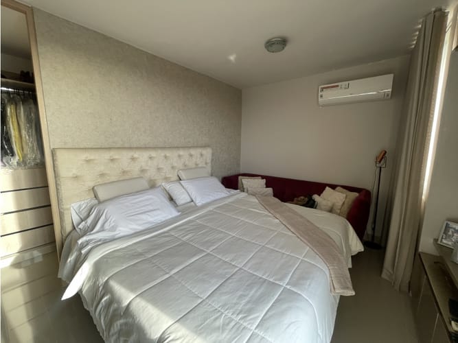 Apartamento en venta en Rio Alto, Barranquilla · foto 10 de 15