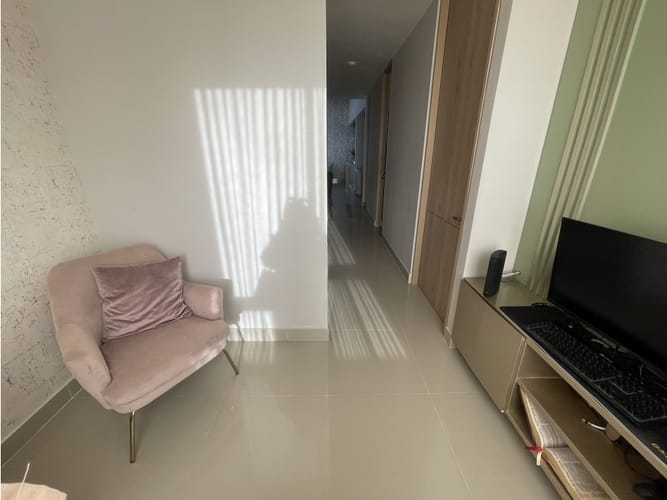 Apartamento en venta en Rio Alto, Barranquilla · foto 12 de 15