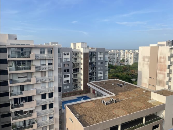 Apartamento en venta en Rio Alto, Barranquilla · foto 15 de 15