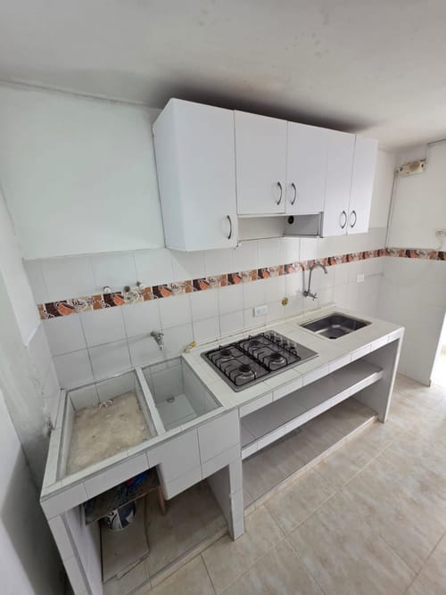 Apartamento de 2 alcobas en venta en Panamericano, Jamundí, 42 m² · foto 13 de 19