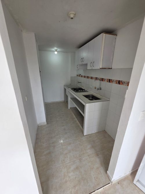 Apartamento de 2 alcobas en venta en Panamericano, Jamundí, 42 m² · foto 14 de 19