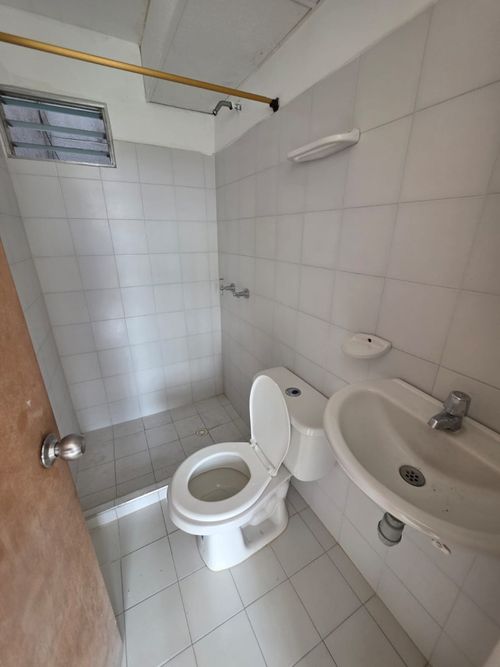 Apartamento de 2 alcobas en venta en Panamericano, Jamundí, 42 m² · foto 17 de 19