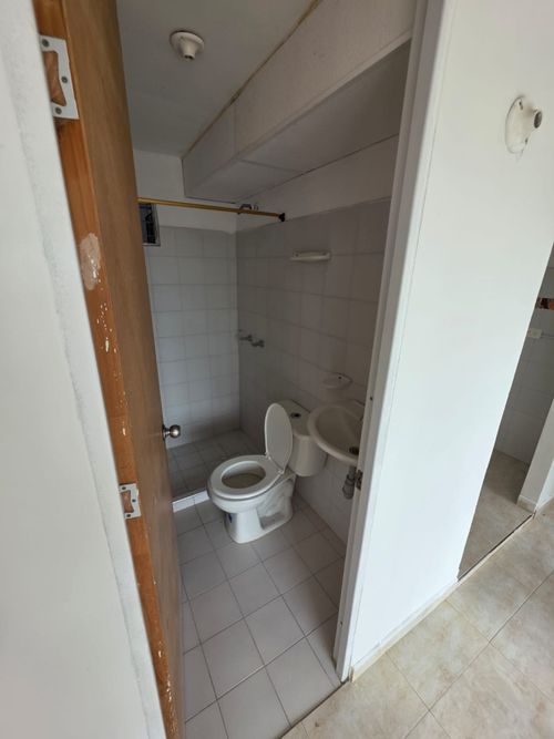 Apartamento de 2 alcobas en venta en Panamericano, Jamundí, 42 m² · foto 18 de 19