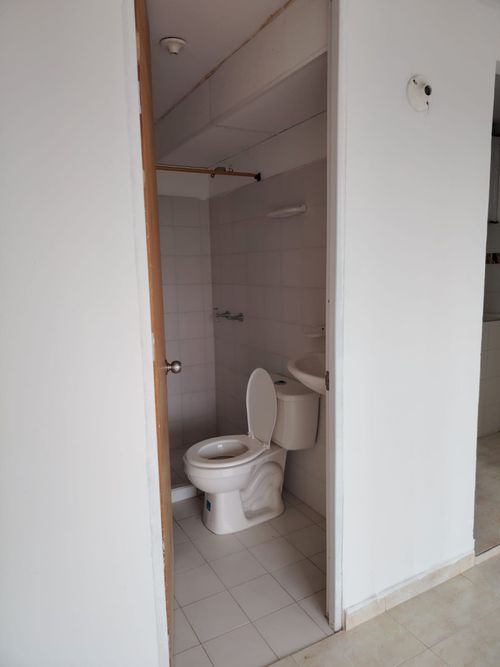 Apartamento de 2 alcobas en venta en Panamericano, Jamundí, 42 m² · foto 19 de 19