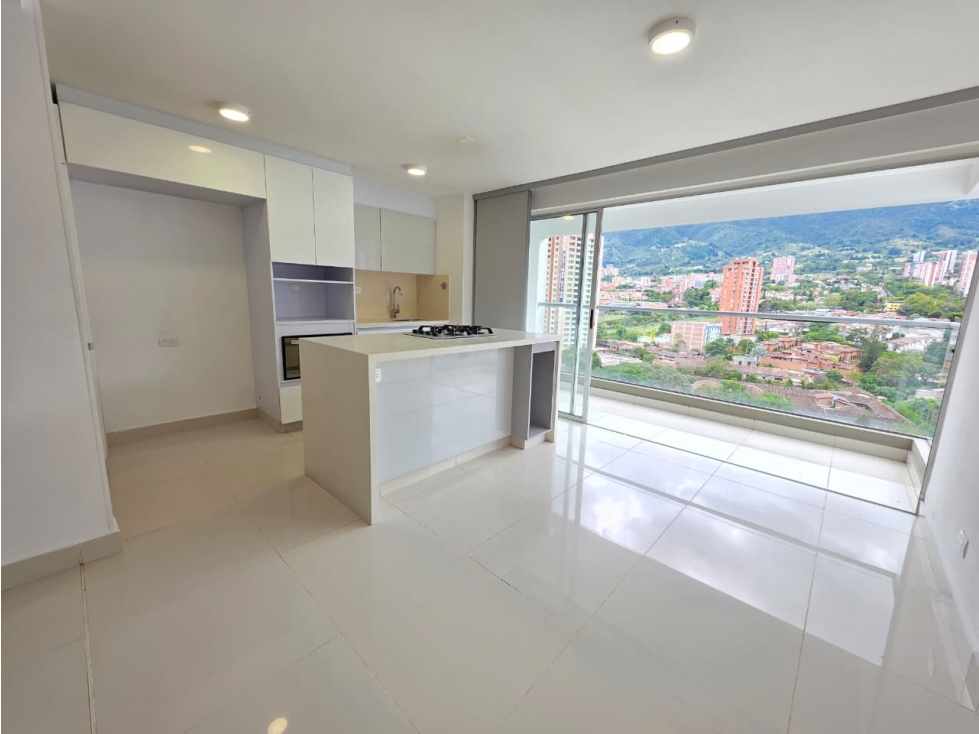 Apartamento en Arriendo en Suramérica, Itaguí en Itagüí, de Escala Inmobiliaria