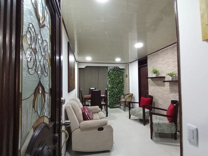 Apartamento en venta en El Gran Limonar, Cali · foto 4 de 14