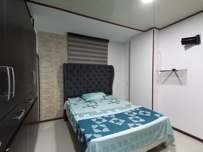 Apartamento en venta en El Gran Limonar, Cali · foto 5 de 14