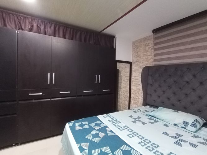 Apartamento en venta en El Gran Limonar, Cali · foto 6 de 14